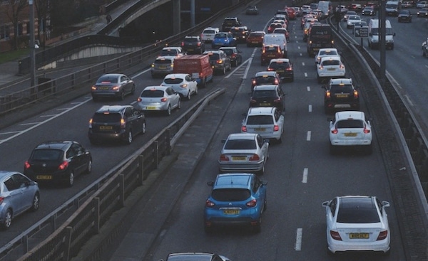 Traffico luglio 2022: le strade nei weekend da bollino rosso