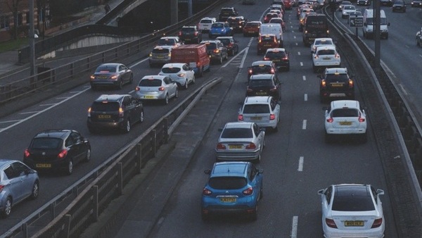 Traffico luglio 2022: le strade nei weekend da bollino rosso