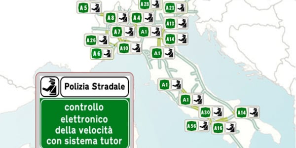 Sulla App Free to X di Autostrade arriva la segnalazione dei tutor