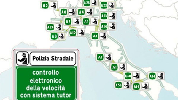 Sulla App Free to X di Autostrade arriva la segnalazione dei tutor