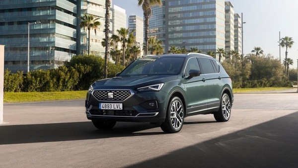 Seat Tarraco Xperience amplia l'offerta del suv