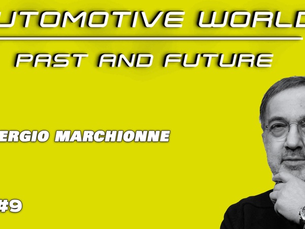 Le intuizioni di Marchionne