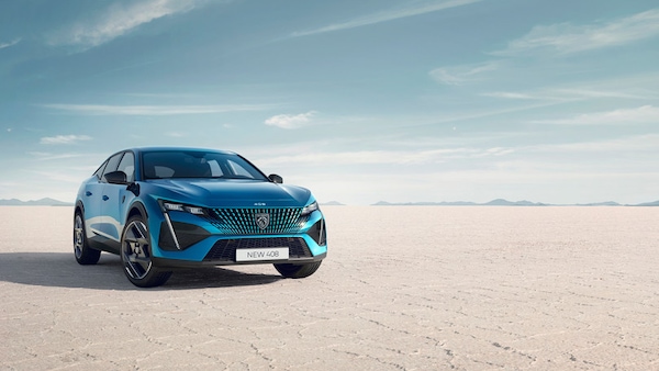 Sul nuovo numero di Auto: Peugeot 408, crossover coupé a tutto campo