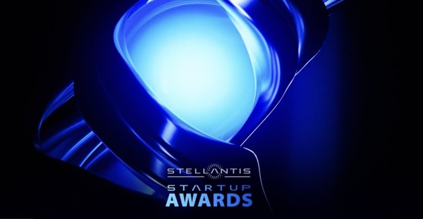 Stellantis Startup Awards, sette premi per innovazioni tecnologiche