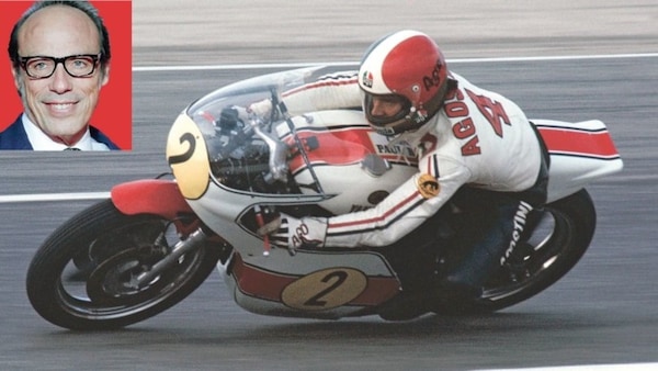 Sul nuovo numero di Auto: Ago, De Adamich e Gros: 50 anni dopo, sempre miti