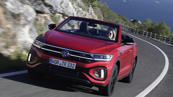 Volkswagen, motore 1.5 TSI diventa evo2 e sarà anche PHEV