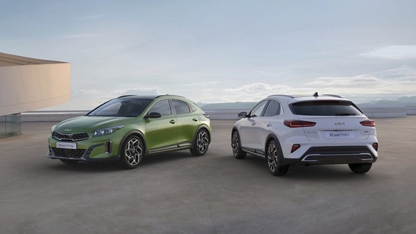 Kia XCeed 2022, il restyling potenzia gli Adas