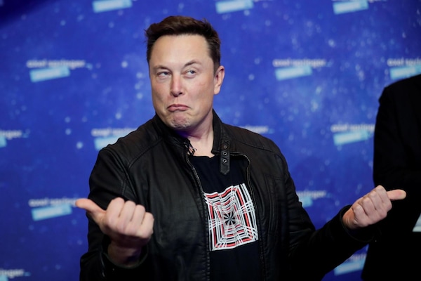 Musk, genio&Cassandra dell'automotive 4.0