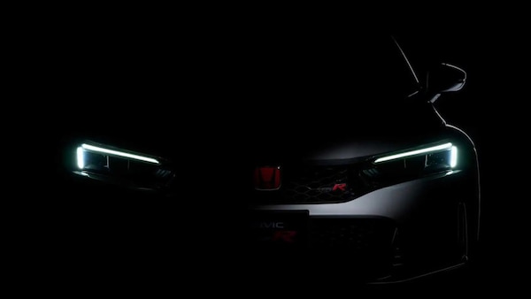 Honda Civic Type R, primo teaser ed esordio il 21 luglio