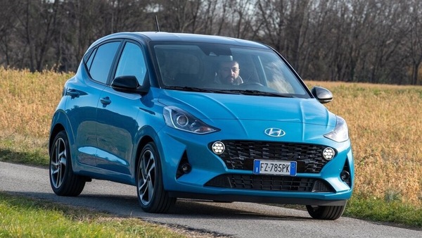 Hyundai farà la citycar elettrica: ecco quanto dovrà costare