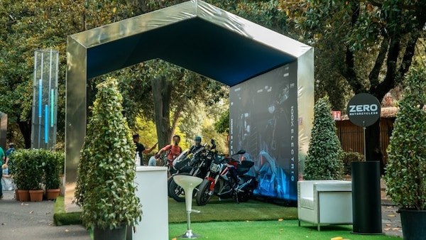 Rom-E 2022, l'appuntamento è a Roma l'1 e il 2 ottobre