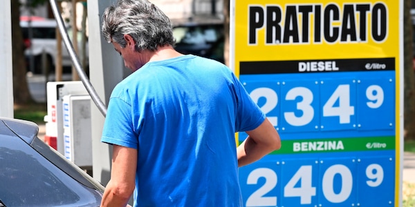 Caro benzina: il Governo conferma il taglio dei prezzi fino al 21 agosto
