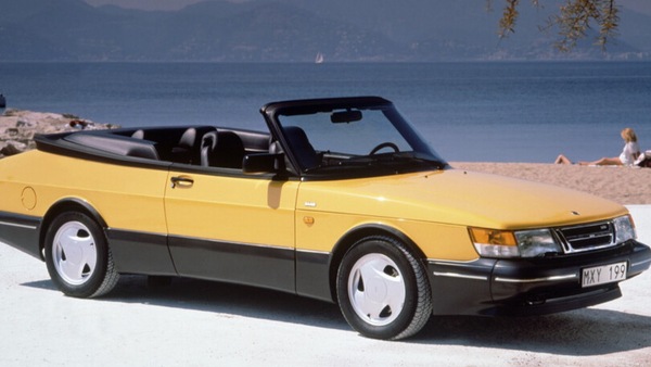 Le 10 Saab usate da non lasciarsi scappare