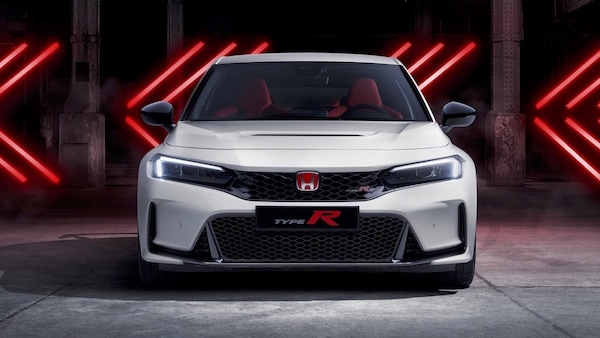 Nuova Honda Civic Type R, ecco come cambia la sportività compatta