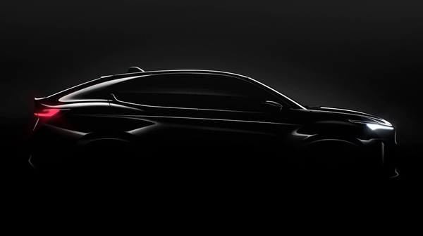 Fiat Fastback, il Suv-coupé arriva dal Brasile