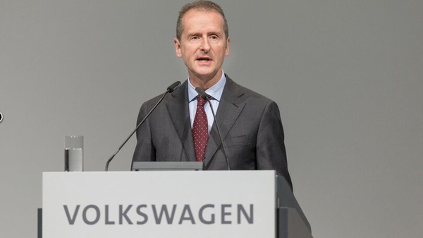 Volkswagen, si dimette Diess. Blume diventa il nuovo CEO del Gruppo