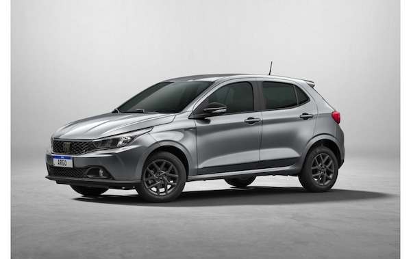 Fiat Argo, restyling e record di vendite per la piccola brasiliana