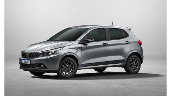 Fiat Argo, restyling e record di vendite per la piccola brasiliana