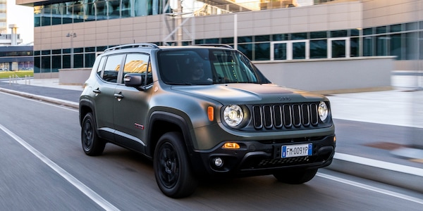 Suv e crossover, 20 modelli a meno di 30mila euro