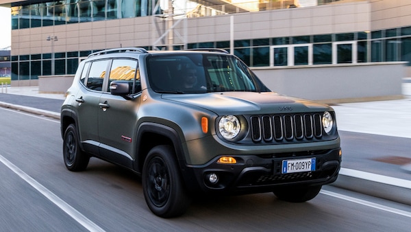 Suv e crossover, 20 modelli a meno di 30mila euro