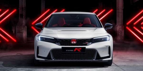 Honda Civic Type R, la prossima sarà ibrida plug-in
