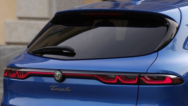 Alfa Romeo, le novità dal Brennero al grande suv passando per nuova Giulia