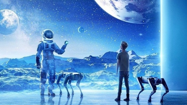 Hyundai e Kia, la collaborazione di ricerca punta all’esplorazione della luna