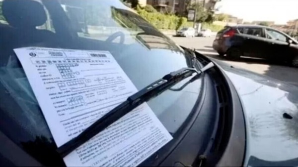 Multe all'estero: l'inchiesta "senza frontiere"