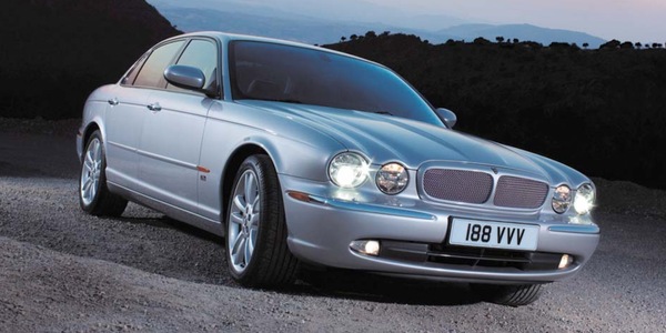 Da non perdere, 10 Jaguar usate sotto ai 25.000 euro
