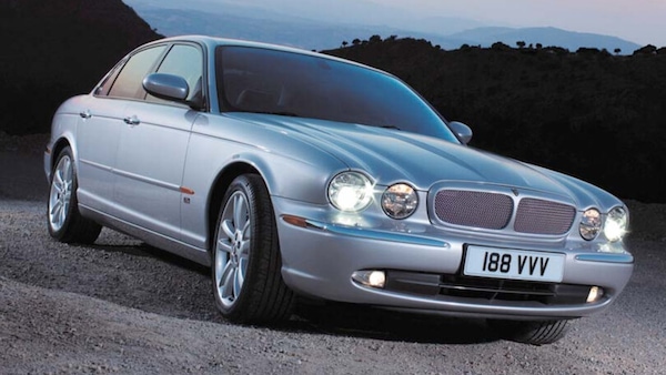 Da non perdere, 10 Jaguar usate sotto ai 25.000 euro