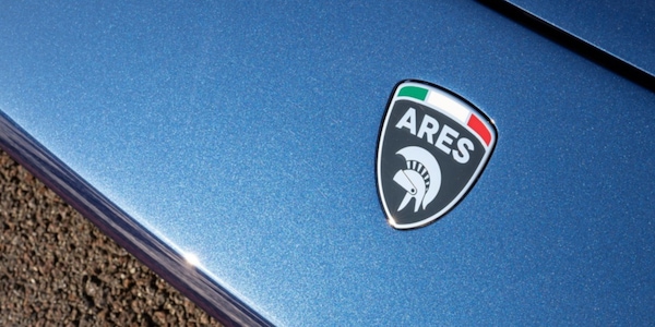 Altavilla entra nel CdA di Ares Design