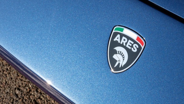 Altavilla entra nel CdA di Ares Design