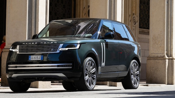 Esclusiva: Range Rover D250 Autobiography, la prova in edicola