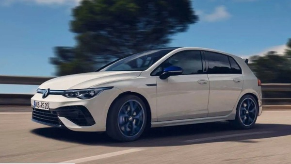 Volkswagen Golf, questo è un addio?