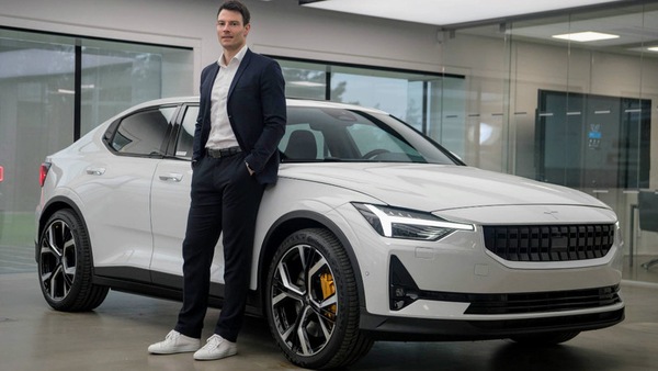 Su Auto in edicola: Polestar, sfida al vertice