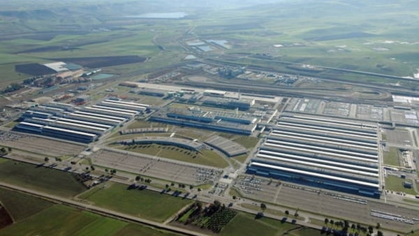 Stellantis, futuro incerto per lo stabilimento di Melfi