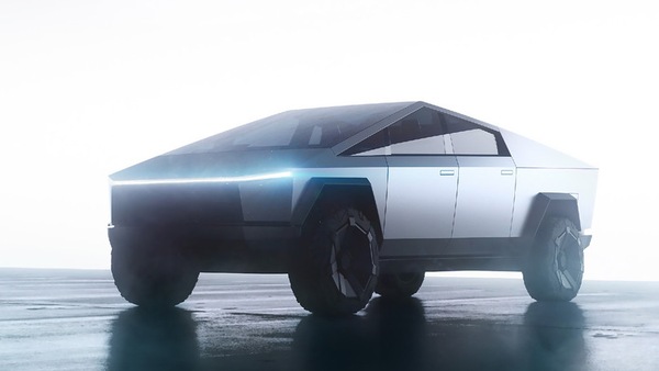 Tesla Semi e Cybertruck stanno per arrivare, parola di Elon Musk