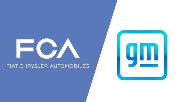 La corte USA respinge il ricorso di General Motors contro FCA