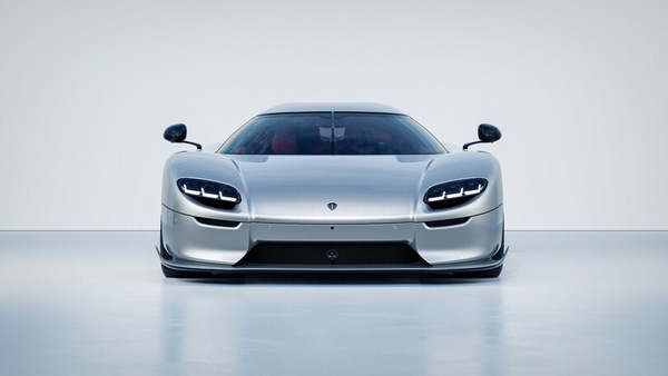 Koenigsegg CC850, festeggia i 20 anni con 1.385 cavalli