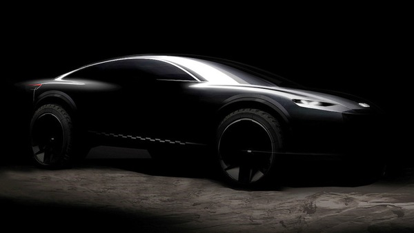 Audi activesphere concept, appuntamento al 2023