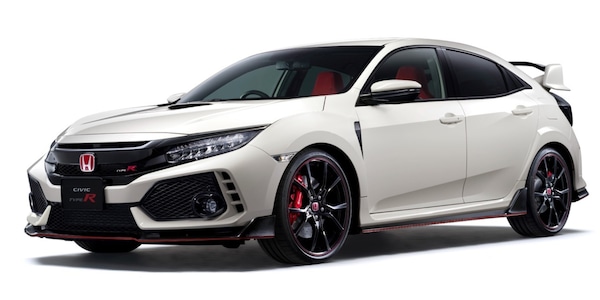 Honda Civic Type R compie 25 anni, ecco tutte le generazioni