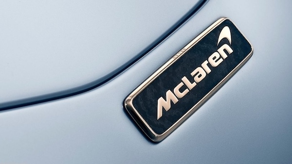 McLaren, il suv elettrico piace a uno dei padri del Ferrari Purosangue