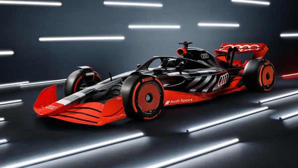 Audi, ufficiale l'ingresso in F1 dal 2026, mentre Alfa Romeo annuncia l'addio