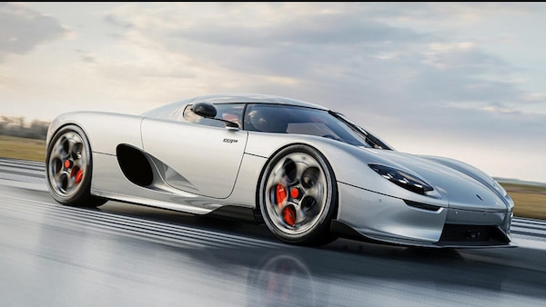 Koenigsegg CC850, venduti tutti i 50 esemplari, ne arriveranno altri 20