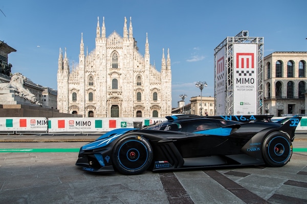 MiMo 2023, si riparte dal 15 al 18 giugno a Milano e Monza