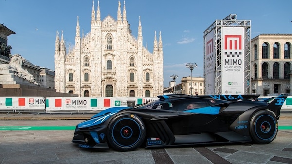 MiMo 2023, si riparte dal 15 al 18 giugno a Milano e Monza