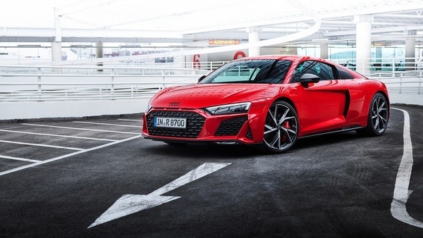 Top 10, le supercar più cercate su internet