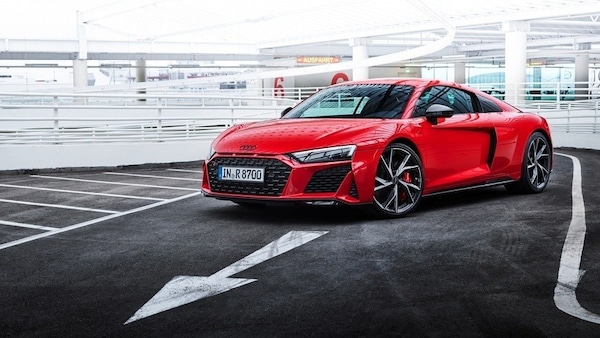 Top 10, le supercar più cercate su internet