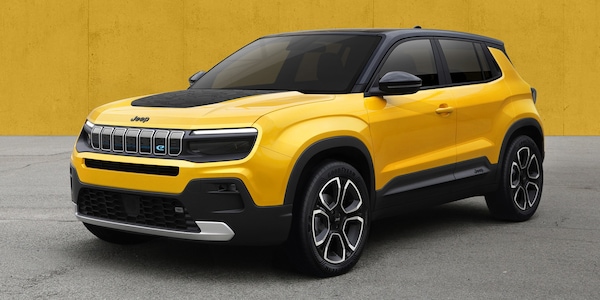Jeep 4xe Day, l'8 settembra sarà la volta di Jeepster?