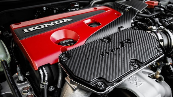 Nuova Honda Civic Type R, ma quanti cavalli ha?